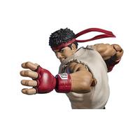 Bandai Tamashii Nations Street Fighter S.H. Figuarts Ryu Outfit 2 15 cm