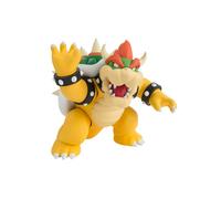 TAMASHII NATIONS - Super Mario - Bowser S.H.Figuarts Action Figure