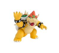 TAMASHII NATIONS - Super Mario - Bowser S.H.Figuarts Action Figure