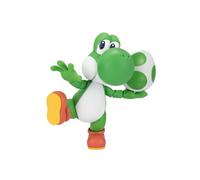 TAMASHII NATIONS - Super Mario - Yoshi S.H.Figuarts Action Figure