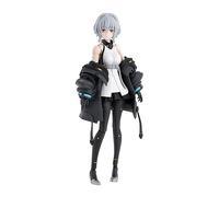 TAMASHII NATIONS - Synduality Noir - Noir, Bandai Spirits S.H.Figuarts Action Figure