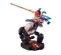 TAMASHII NATIONS - Tales of Arise - Dohalim, Bandai Spirits FiguartsZERO Collectible Figure