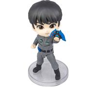 Tamashii Nations Tamashi Nations - Haruki Natsukawa, Bandai Spirits (US IMPORT)