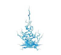 Tamashii Nations Effect Parts Tamashii EFFECT THUNDER for S.H. Figuarts 240 mm PVC & ABS Blue Ver.