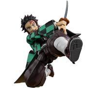 Tamashii Nations Tanjiro Kamado Infinity Castle SH Figuarts Demon Slayer