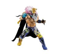 TAMASHII NATIONS - Tekken 8 - King S.H.Figuarts Action Figure