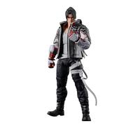Tamashii Nations S.H. Figuarts Action Figure Jin Kazama Tekken 8 15 cm
