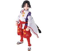 Tamashii Nations - The Elusive Samurai - S.H.Figuarts - Tokiyuki Hojo Action Fig