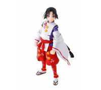 TAMASHII NATIONS - The Elusive Samurai - Tokiyuki Hojo, Bandai Spirits S.H.Figuarts Action Figure