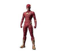 BANDAI S.H.Figuarts FLASH (THE FLASH) 150mm Action Figure New Japan