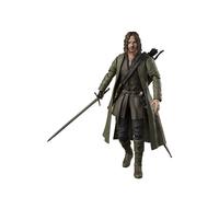 Lord of the Rings S.H. Figuarts Action Figure Aragorn 16 cm