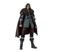TAMASHII NATIONS - The Lord of The Rings - Wulf (The Lord of The Rings: The War of The Rohirrim) S.H.Figuarts Action Figure