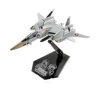 TAMASHII NATIONS - The Super Dimension Fortress Macross: Flash Back 2012 - VF-4 Lighting III -Flash Back 2012-, Bandai Spirits Hi-Metal R Figure