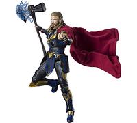 Tamashii Nations S.H.Figuarts Action Figure Thor (THOR: Love & Thunder)