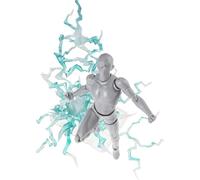 Tamashii Nations – Tamashii Effect Thunder Green ver. for S.H.Figuarts