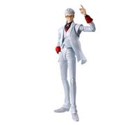 109805 TO BE HERO X - X - S.H.FIGUARTS