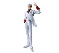 109805 TO BE HERO X - X - S.H.FIGUARTS