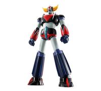BANDAI Robot Spirits SIDE SUPER UFO Robot Grendizer Action Figure JAPAN OFFICIAL