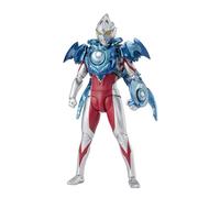 TAMASHII NATIONS - Ultraman Arc - Luna Armor, Bandai Spirits S.H.Figuarts Action Figure