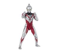 TAMASHII NATIONS - Ultraman Arc - Ultraman Arc, Bandai Spirits S.H.Figuarts Action Figure