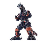 TAMASHII NATIONS - Ultraman Blazar - Type 23 Special Tactical Armored Kaiju Earth Garon, Bandai Spirits S.H.Figuarts Action Figure