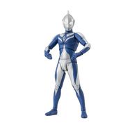 TAMASHII NATIONS - Ultraman Cosmos - Ultraman Cosmos Luna Mode S.H.Figuarts Action Figure