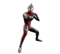 TAMASHII NATIONS - Ultraman Gaia - (Shinkochou Seihou) Ultraman Gaia [V2], Bandai Spirits S.H.Figuarts Action Figure
