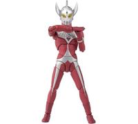 TAMASHII NATIONS - Ultraman Ginga - Ultraman Taro (Reissue), Bandai Spirits S.H.Figuarts Action Figure