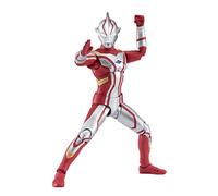 TAMASHII NATIONS - Ultraman Mebius - Ultraman Mebius, Bandai Spirits S.H.Figuarts Action Figure