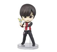 TAMASHII NATIONS - Ultraman Trigger - Kengo Manaka Bandai Spirit from JP