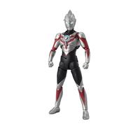TAMASHII NATIONS - Ultraman - Ultraman Orb Orb Origin [Ultraman New Generation Stars ver.], Bandai Spirits S.H.Figuarts Action Figure