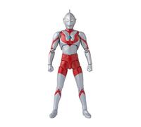 TAMASHII NATIONS - Ultraman - Ultraman (Reissue), Bandai Spirits S.H.Figuarts Action Figure