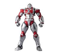 TAMASHII NATIONS - Ultraman - Ultraman Suit Jack -The Animation-, Bandai Spirits S.H.Figuarts Action Figure