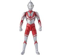 TAMASHII NATIONS - Ultraman - Zoffy (Reissue), Bandai Spirits S.H.Figuarts Action Figure