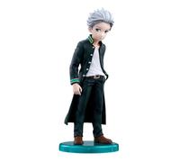 TAMASHII NATIONS Umemiya Hajime Figure 14cm Wind Breaker adokenette