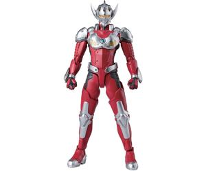 TAMASHII NATIONS Unisex Children Ultraman Suit Taro-The Animation, B (US IMPORT)