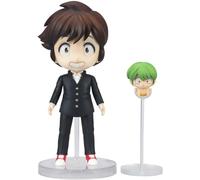 TAMASHII NATIONS - Urusei Yatsura - Ataru Moroboshi & Ten, Bandai Spirits Figuarts Mini Action Figure