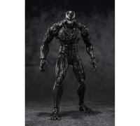 TAMASHII NATIONS - Venom: The Last Dance - Venom S.H.Figuarts Action Figure