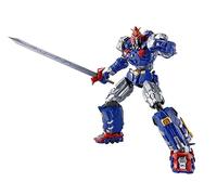 TAMASHII NATIONS - Voltes V Legacy - Voltes V, Bandai Spirits The Robot Spirits Figure