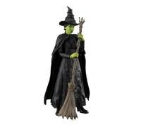 TAMASHII NATIONS - Wicked - Elphaba S.H.Figuarts Action Figure