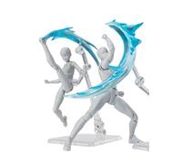 TAMASHII NATIONS - Wind Blue ver. for S.H.Figuarts, Bandai Spirits Tamashii Effect