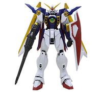 TAMASHII NATIONS XXXG-01W Wing 40th Anniversary Figure 15.5cm Mobile Suit Gundam Universe, Color (BDIGU554918)