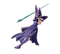 Tamashii Nations Action Figure – Dark Magician – Bandai Spirits S.H.MonsterArts