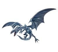 TAMASHII NATIONS - Yu-Gi-Oh! Duel Monsters - Blue-Eyes White Dragon, Bandai Spirits S.H.MonsterArts Action Figure