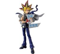 TAMASHII NATIONS - Yu-Gi-Oh! - Yami Yugi S.H.Figuarts Action Figure