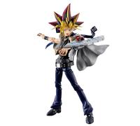TAMASHII NATIONS - Yu-Gi-Oh! - Yami Yugi S.H.Figuarts Action Figure