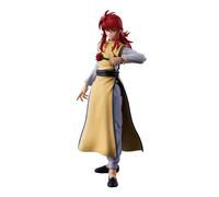 TAMASHII NATIONS - Yu Yu Hakusho - Kurama S.H.Figuarts Action Figure