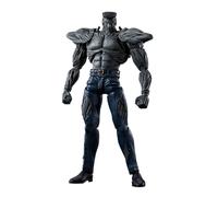 TAMASHII NATIONS - Yu Yu Hakusho - Younger Toguro 100%, Bandai Spirits S.H.Figuarts Action Figure