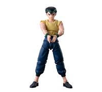 TAMASHII NATIONS - Yu Yu Hakusho - Yusuke Urameshi, Bandai Spirits S.H.Figuarts Action Figure