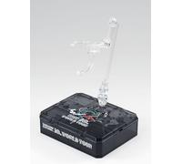 Tamashii Stage World Tour Version Exclusive BANDAI